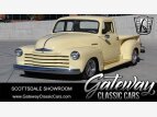Thumbnail Photo 0 for 1953 Chevrolet 3100